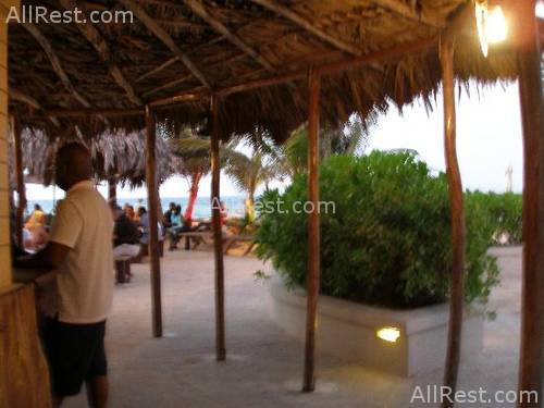 Ritz-Carlton Golf & Spa Resort 79